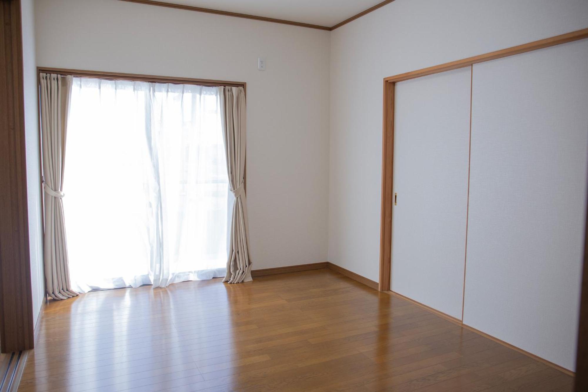 元気な宿 片貝 Holiday home