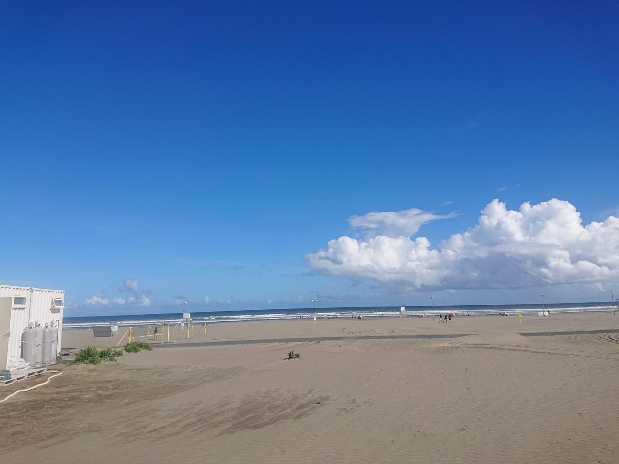 Holiday home 元気な宿 片貝 *