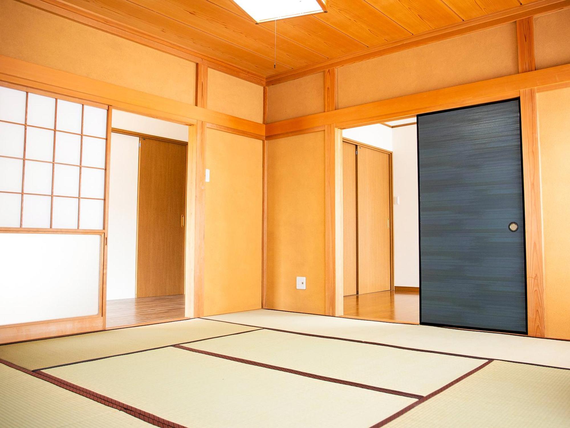 元気な宿 片貝 Holiday home Kujukuri